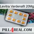 Levitra Vardenafil 20Mg cialis3